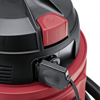 Nasssauger mit integrierter Wasserpumpe VCE 50 WET FLEX