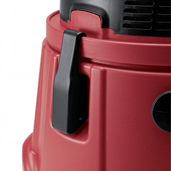 Aspirateur humide avec pompe à eau intégrée VCE 50 WET FLEX