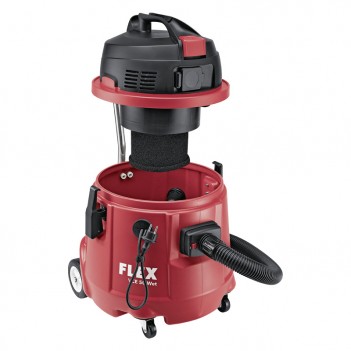 Aspirateur humide avec pompe à eau intégrée VCE 50 WET FLEX