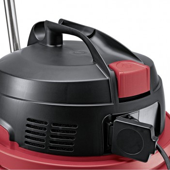 Aspirateur humide avec pompe à eau intégrée VCE 50 WET FLEX