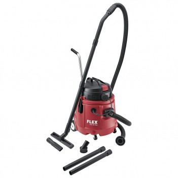 Aspirateur humide avec pompe à eau intégrée VCE 50 WET FLEX