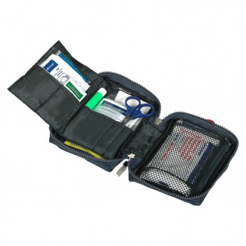 Verbandtasche Travel 18tlg. Holthaus medical