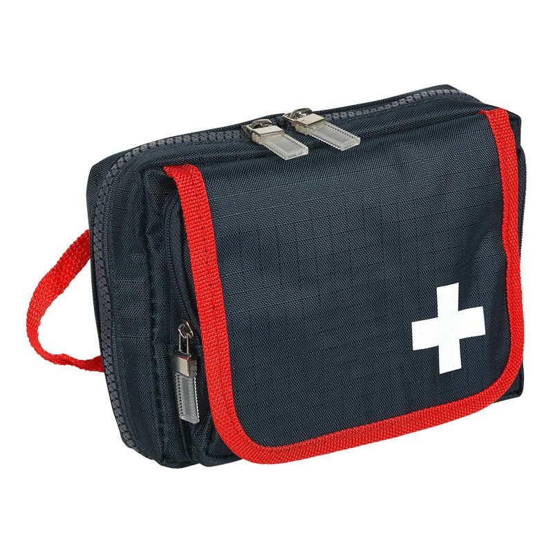 Trousse de premiers secours Travel 18pcs. Holthaus medical