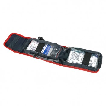 Trousse de premiers secours Velo 21pcs. Holthaus medical