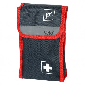 Trousse de premiers secours Velo 21pcs. Holthaus medical