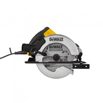 Scie circulaire compacte Ø190mm 1500W DWE5615 DeWalt