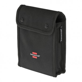 Wiederaufladbarer LED-Scheinwerfer RUFUS, 3000 Lumen, Bluetooth-Lautsprecher Brennenstuhl