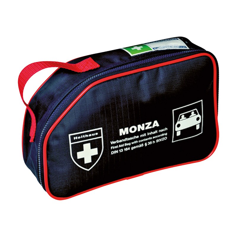Auto-Erste-Hilfe-Set Monza Holthaus medical