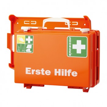 Mallette de secours San DIN13157 SÖHNGEN