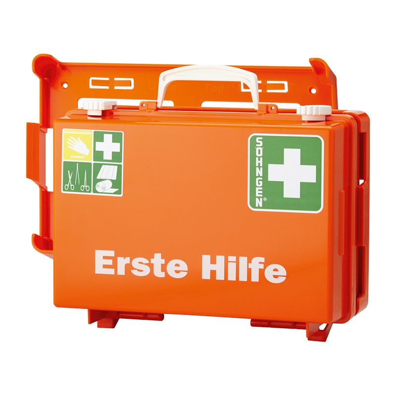 Mallette de secours San DIN13157 SÖHNGEN