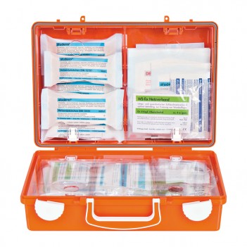 Sanitätskoffer DIN13157 SÖHNGEN