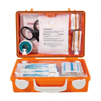Erste-Hilfe-Koffer Quick DIN13157 SÖHNGEN