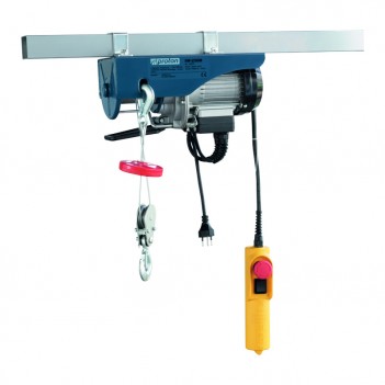 Palan électrique 250 kg SW-250M Proton