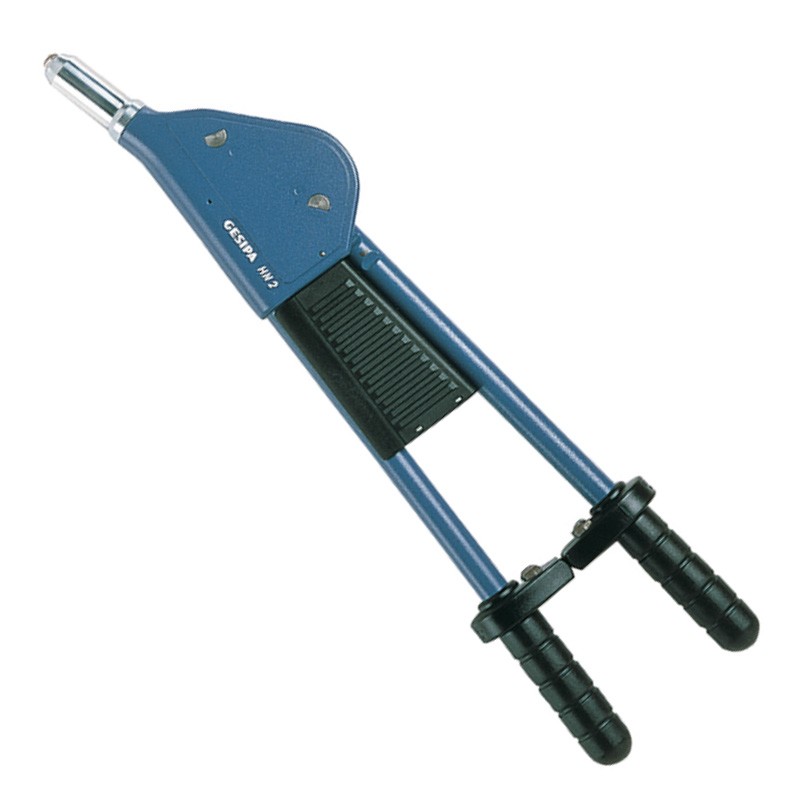 Pince à rivets aveugles HN 2 Gesipa