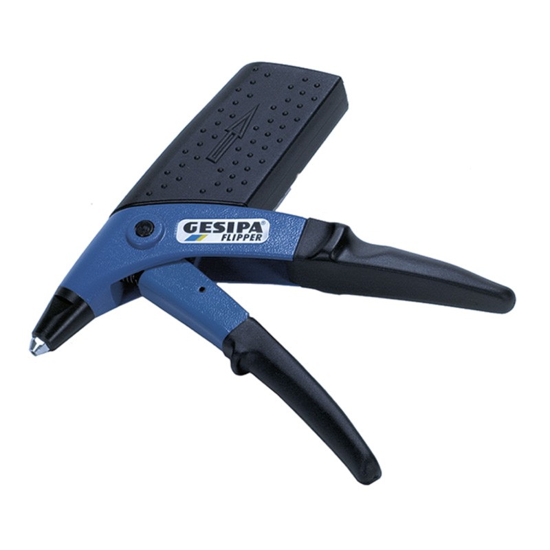 Pince à rivets aveugles Flipper Gesipa