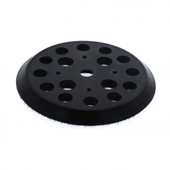 Plateau de ponçage-polissage pour DCM848N-XJ N649086 DeWalt