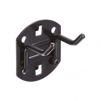 Doppelhaken-Set für Werkzeugschrank ∙ 25 mm V2519 Vigor