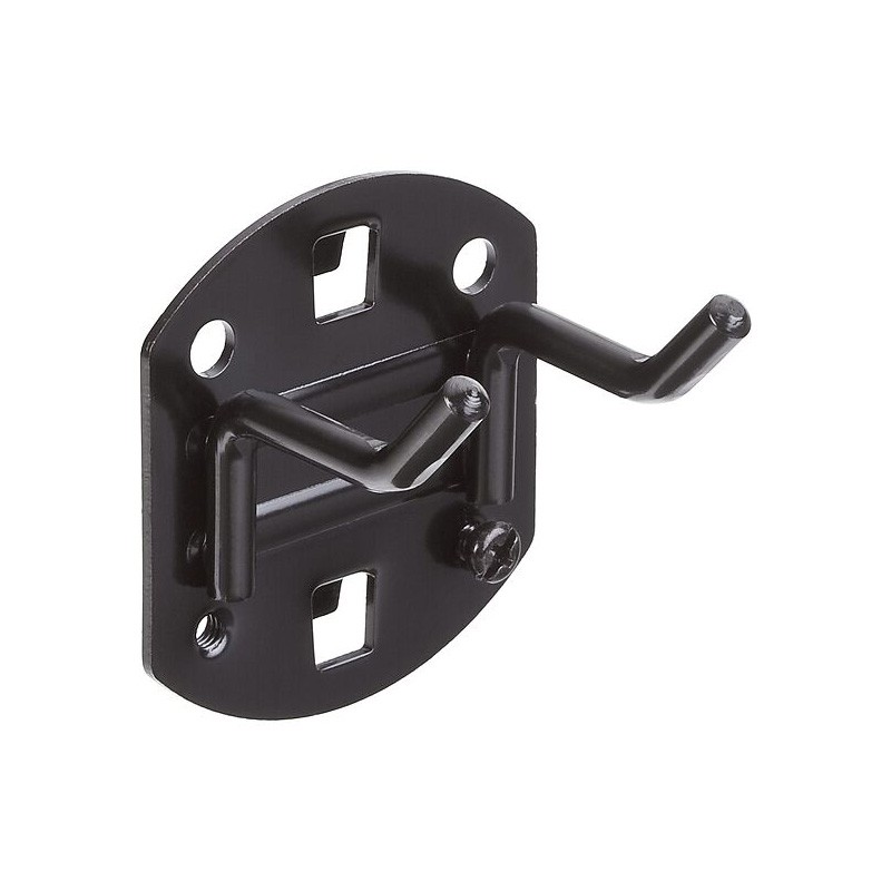 Doppelhaken-Set für Werkzeugschrank ∙ 25 mm V2519 Vigor