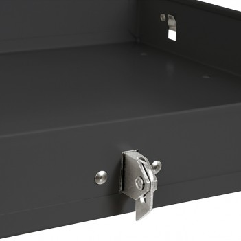 Tiroir petite taille BLK, h 58 mm pour 3964-04/05/13/14-BL Mobilio Kraftwerk