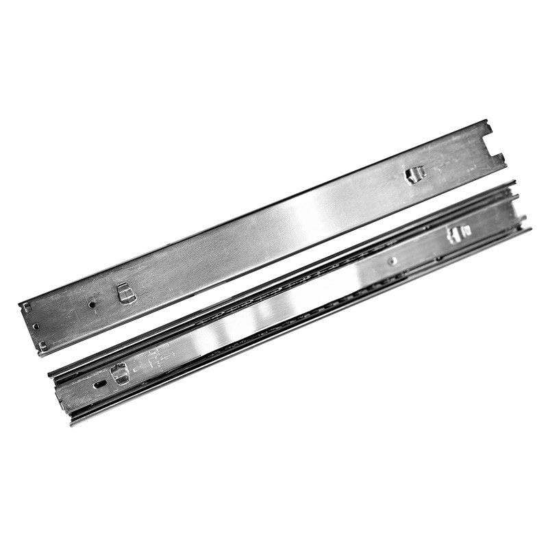 Paire de glissières MOBILIO - Pour tous les meubles Kraftwerk