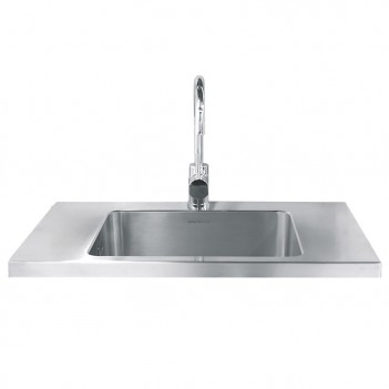 Evier / Lavabo pour Mobilio Kraftwerk