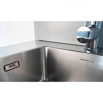 Evier / Lavabo pour Mobilio Kraftwerk