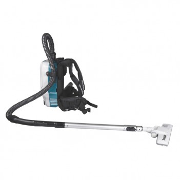 Aspirateur dorsal XGT 40V VC008GZ09 Makita