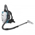 Aspirateur dorsal XGT 40V VC008GZ09 Makita