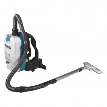 Akku-Rucksackstaubsauger XGT 40V VC008GZ09 Makita