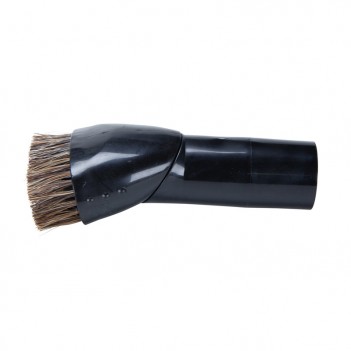 Drehbare Rundbürste Ø 28 mm (3 Farben) für Makita-Staubsauger