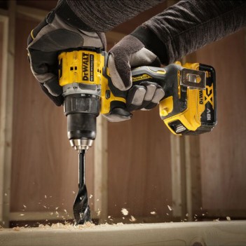 Perceuse/Visseuse XR 18V DCD794N DeWalt