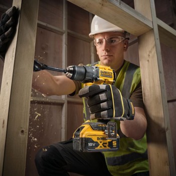 Perceuse/Visseuse XR 18V DCD794N DeWalt