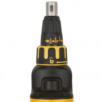Visseuse placo 18V DCF620NT-XJ DeWalt