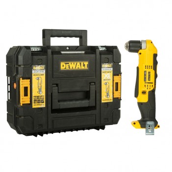 18 Volt Akku-Winkelbohrmaschine DCD740NT-XJ DeWalt