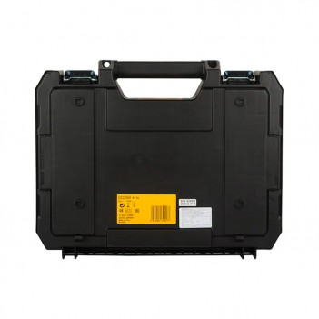 Schlagbohrmaschine + 2 Akkus 5 Ah und Ladegerät DCD996P2 DeWalt