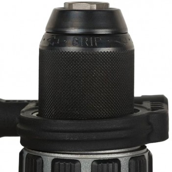 Perceuse à percussion XRP 18V + 2 Accus 5Ah et chargeur DCD996P2 DeWalt