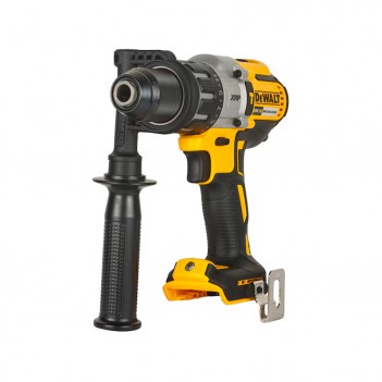 Perceuse à percussion XRP 18V + 2 Accus 5Ah et chargeur DCD996P2 DeWalt