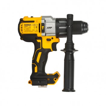Perceuse à percussion XRP 18V + 2 Accus 5Ah et chargeur DCD996P2 DeWalt