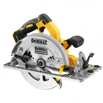 Akku-Handkreissäge 184 mm 18V XR DCS572NT-XJ DeWalt