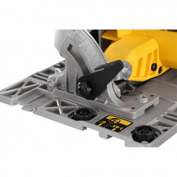 Scie circulaire 184mm 18V XR DCS572NT-XJ DeWalt