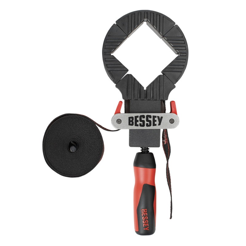 Serre-joint à ruban BAN400 Bessey