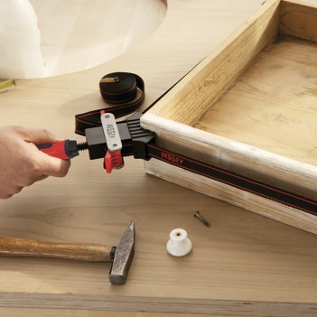 Bandspanner BAN400 Bessey