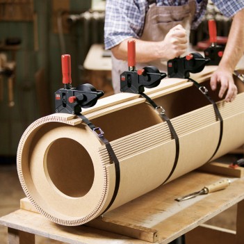 Serre-joint à ruban BAN700 Bessey