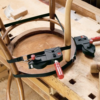 Serre-joint à ruban BAN700 Bessey