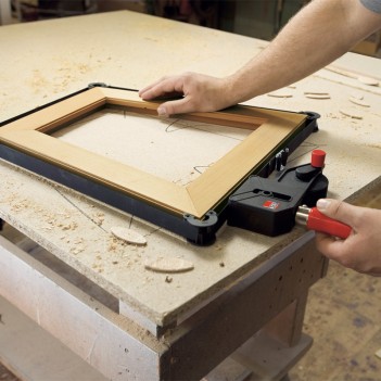 Bandspanner BAN700 Bessey