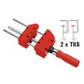 Schraubspanner S10 Bessey