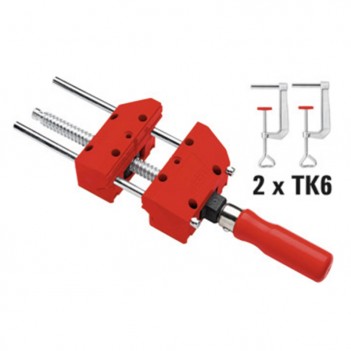 Schraubspanner S10 Bessey