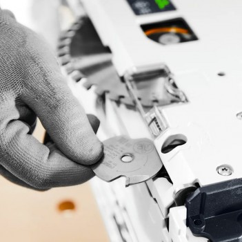 Lame inciseur DIA 47x2,5x6,35 T1 Festool