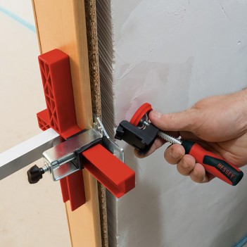 Türfutterstreben-Set TU-TRAGE Bessey