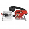 Spann- und Verlegehilfe SVH 400 Bessey